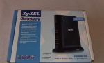 Wifi Router zyxel P-660HN-T3A
