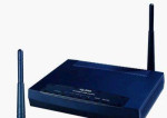 Modem Zyxel - p 660 Hw -t3 v2 – fotka 2