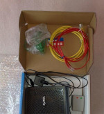 Wifi Router zyxel P-660HN-T3A – fotka 3
